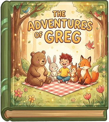 Finished book